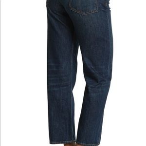 Rag & bone Maya High Rise Ankle Jeans